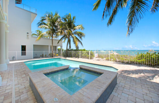 Bonita Springs Beach Vacation Rentals