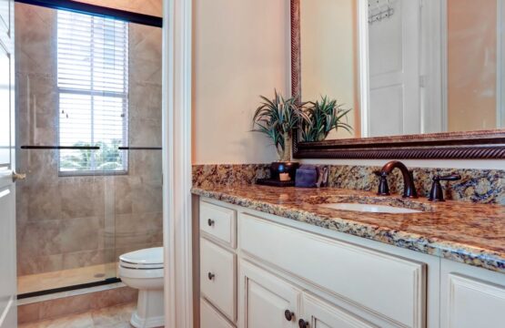 main level guest bath 2
